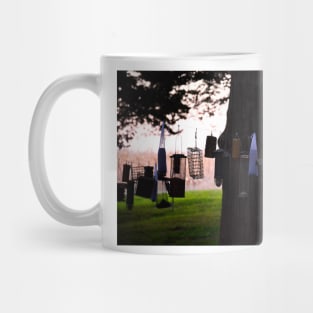 Aviary Smorgasborg Mug